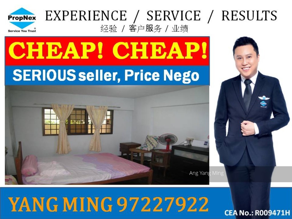 Blk 403 Pandan Gardens (Jurong East), HDB 5 Rooms #106976422
